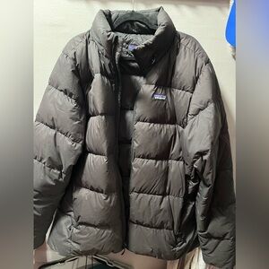 COPY - Patagonia Men’s Puffer jacket - goose feathers